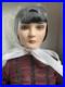 Tonner Tyler Wentworth 2008 AGNES DREARY DINNER DOLDRUMS 12 Fashion Doll NRFB