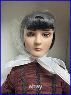 Tonner Tyler Wentworth 2008 AGNES DREARY DINNER DOLDRUMS 12 Fashion Doll NRFB Tonner Tyler Wentworth 2008 AGNES DREARY DINNER DOLDRUMS 12 Fashion Doll NRFB