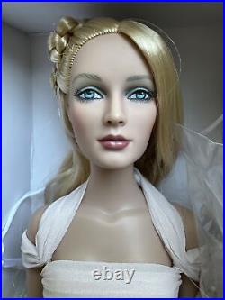 Tonner Tyler Wentworth 2008 Chicago Dreamscape Con Dreams 16 Fashion Doll