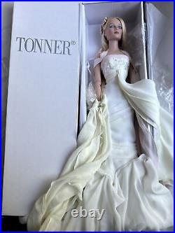 Tonner Tyler Wentworth 2008 Chicago Dreamscape Con Dreams 16 Fashion Doll