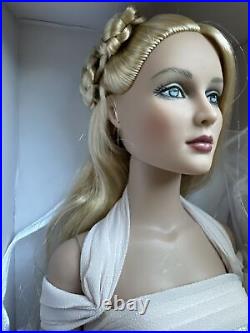 Tonner Tyler Wentworth 2008 Chicago Dreamscape Con Dreams 16 Fashion Doll