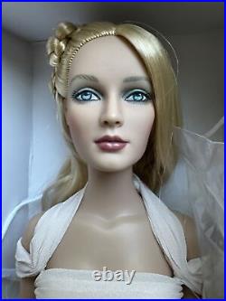 Tonner Tyler Wentworth 2008 Chicago Dreamscape Con Dreams 16 Fashion Doll