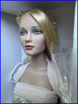 Tonner Tyler Wentworth 2008 Chicago Dreamscape Con Dreams 16 Fashion Doll