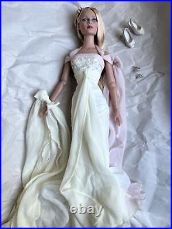 Tonner Tyler Wentworth 2008 Chicago Dreamscape Con Dreams 16 Fashion Doll