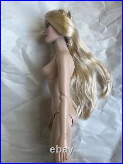 Tonner Tyler Wentworth 2008 Chicago Dreamscape Con Dreams 16 Fashion Doll