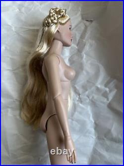 Tonner Tyler Wentworth 2008 Chicago Dreamscape Con Dreams 16 Fashion Doll