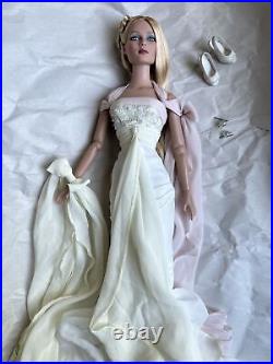 Tonner Tyler Wentworth 2008 Chicago Dreamscape Con Dreams 16 Fashion Doll