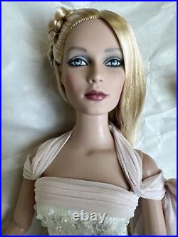 Tonner Tyler Wentworth 2008 Chicago Dreamscape Con Dreams 16 Fashion Doll