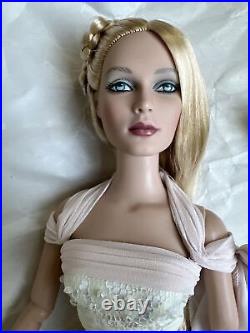 Tonner Tyler Wentworth 2008 Chicago Dreamscape Con Dreams 16 Fashion Doll