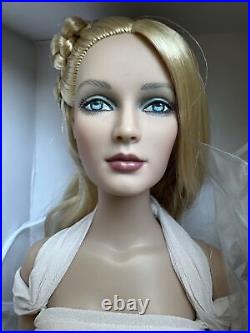 Tonner Tyler Wentworth 2008 Chicago Dreamscape Con Dreams 16 Fashion Doll