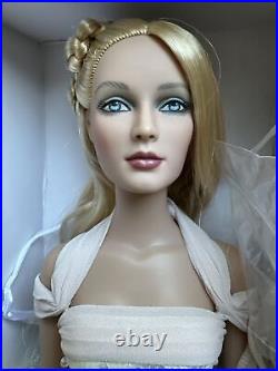 Tonner Tyler Wentworth 2008 Chicago Dreamscape Con Dreams 16 Fashion Doll