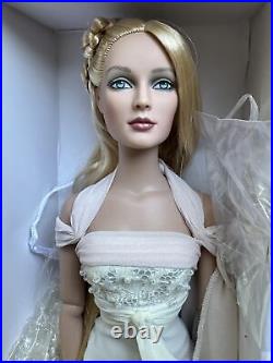 Tonner Tyler Wentworth 2008 Chicago Dreamscape Con Dreams 16 Fashion Doll