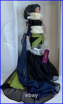 Tonner Tyler Wentworth 2008 Chicago Dreamscape Nightmares 16 Doll LE100
