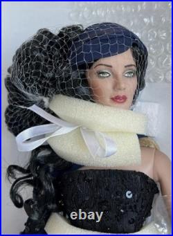 Tonner Tyler Wentworth 2008 Chicago Dreamscape Nightmares 16 Doll LE100