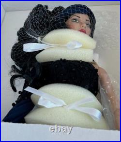 Tonner Tyler Wentworth 2008 Chicago Dreamscape Nightmares 16 Doll LE100