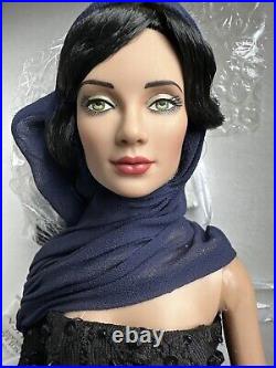 Tonner Tyler Wentworth 2008 Chicago Dreamscape Nightmares 16 Fashion Doll Le100