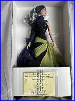 Tonner Tyler Wentworth 2008 Chicago Dreamscape Nightmares 16 Fashion Doll Le100