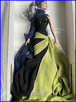 Tonner Tyler Wentworth 2008 Chicago Dreamscape Nightmares 16 Fashion Doll Le100