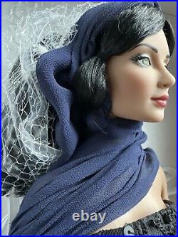 Tonner Tyler Wentworth 2008 Chicago Dreamscape Nightmares 16 Fashion Doll Le100