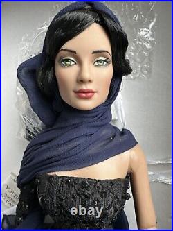 Tonner Tyler Wentworth 2008 Chicago Dreamscape Nightmares 16 Fashion Doll Le100