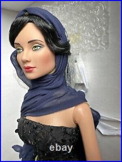 Tonner Tyler Wentworth 2008 Chicago Dreamscape Nightmares 16 Fashion Doll Le100