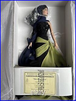 Tonner Tyler Wentworth 2008 Chicago Dreamscape Nightmares 16 Fashion Doll Le100