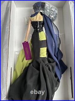 Tonner Tyler Wentworth 2008 Chicago Dreamscape Nightmares 16 Fashion Doll Le100