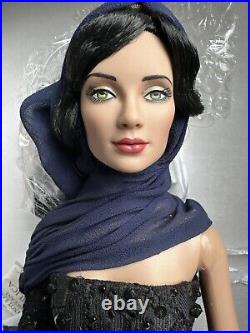 Tonner Tyler Wentworth 2008 Chicago Dreamscape Nightmares 16 Fashion Doll Le100