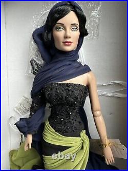 Tonner Tyler Wentworth 2008 Chicago Dreamscape Nightmares 16 Fashion Doll Le100