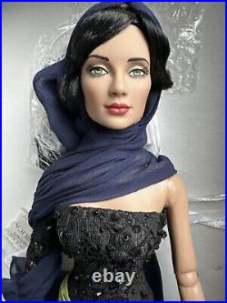 Tonner Tyler Wentworth 2008 Chicago Dreamscape Nightmares 16 Fashion Doll Le100