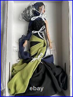 Tonner Tyler Wentworth 2008 Chicago Dreamscape Nightmares 16 Fashion Doll Le100