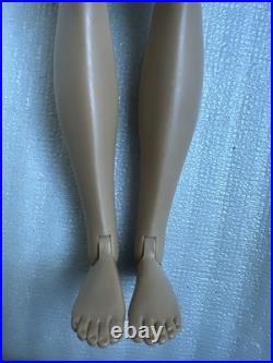Tonner Tyler Wentworth 2008 ULTRA BASIC MATT O'NEILL BLONDE 17 DOLL LE 500 RARE