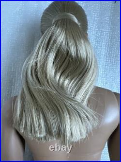 Tonner Tyler Wentworth 2008 ULTRA BASIC MATT O'NEILL BLONDE 17 DOLL LE 500 RARE