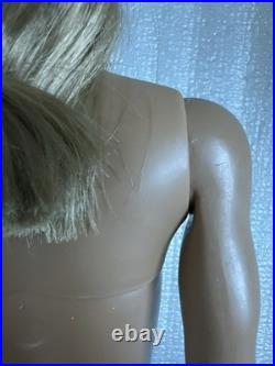 Tonner Tyler Wentworth 2008 ULTRA BASIC MATT O'NEILL BLONDE 17 DOLL LE 500 RARE