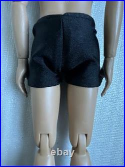 Tonner Tyler Wentworth 2008 ULTRA BASIC MATT O'NEILL BLONDE 17 DOLL LE 500 RARE