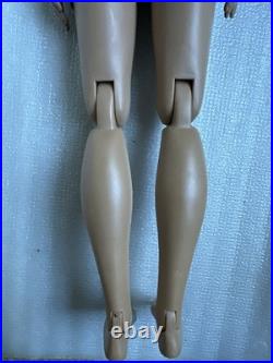 Tonner Tyler Wentworth 2008 ULTRA BASIC MATT O'NEILL BLONDE 17 DOLL LE 500 RARE
