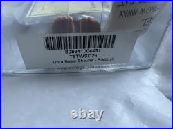 Tonner Tyler Wentworth 2008 ULTRA BASIC SHAUNA PLATINUM 16 Fashion Doll LE 150