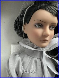 Tonner Tyler Wentworth 2009 AGNES DREARY MINOR CONUNDRUM 12 Fashion Doll NRFB