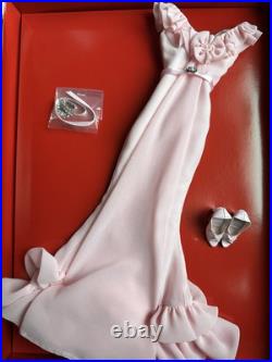 Tonner Tyler Wentworth 2009 COVER SHOOT Bette Davis 16 Fashion Doll Outfit NRFB