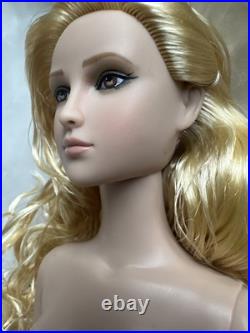 Tonner Tyler Wentworth 2009 Convention NUDE SIGNED MERCI EMILIE 16 Doll LE 125