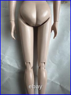 Tonner Tyler Wentworth 2009 Convention NUDE SIGNED MERCI EMILIE 16 Doll LE 125