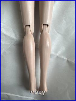 Tonner Tyler Wentworth 2009 Convention NUDE SIGNED MERCI EMILIE 16 Doll LE 125