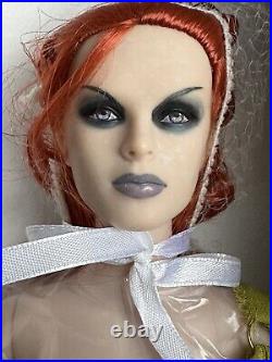 Tonner Tyler Wentworth 2009 FASHION ZOMBIES DEATH BY FASHION 16 DOLL NEW NRFB