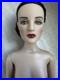 Tonner Tyler Wentworth 2009 NUDE EVOCATIVE ANTOINETTE 16 FASHION DOLL LE 150