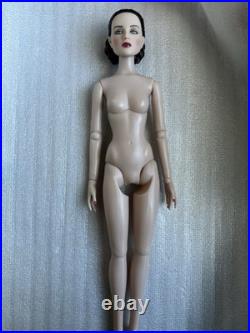 Tonner Tyler Wentworth 2009 NUDE EVOCATIVE ANTOINETTE 16 FASHION DOLL LE 150