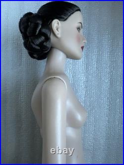 Tonner Tyler Wentworth 2009 NUDE EVOCATIVE ANTOINETTE 16 FASHION DOLL LE 150