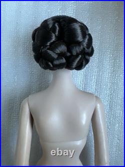 Tonner Tyler Wentworth 2009 NUDE EVOCATIVE ANTOINETTE 16 FASHION DOLL LE 150