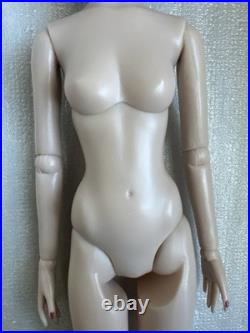 Tonner Tyler Wentworth 2009 NUDE EVOCATIVE ANTOINETTE 16 FASHION DOLL LE 150