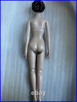 Tonner Tyler Wentworth 2009 NUDE EVOCATIVE ANTOINETTE 16 FASHION DOLL LE 150
