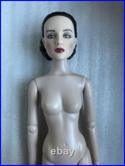 Tonner Tyler Wentworth 2009 NUDE EVOCATIVE ANTOINETTE 16 FASHION DOLL LE 150